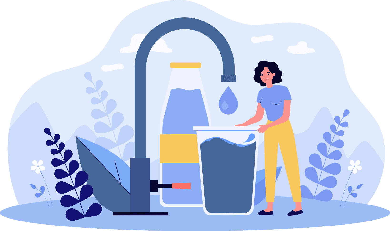 waterillustration